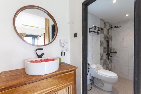 랄리타 리빙 빌라 우붓