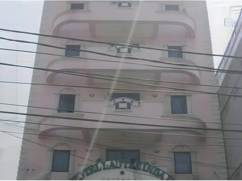 호텔 라우츠 인다