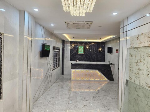 Hotel Simony Palace