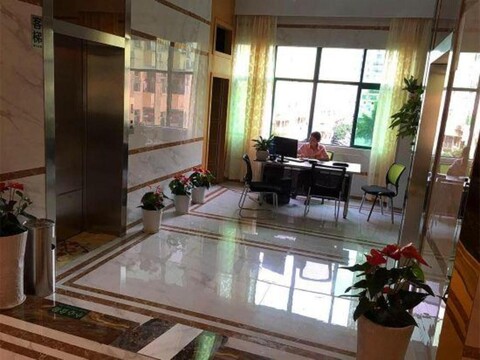 Qi Cheng Hotel - Shenzhen North Railway Station