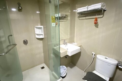 Merapi Merbabu Hotels Bekasi