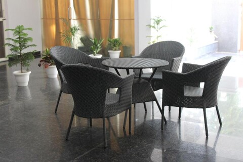 Aura Luxury Studio Near Artemis Hospital, Gurgaon