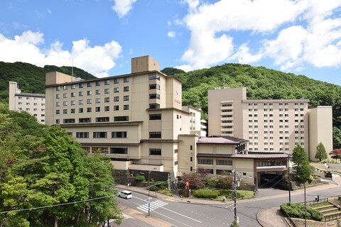 다이-이치 타키모토칸