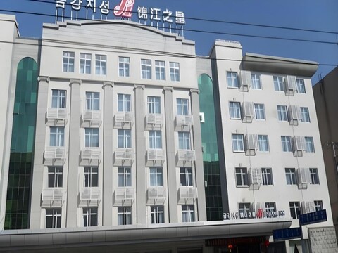 진장 인 옌지 광화 로드