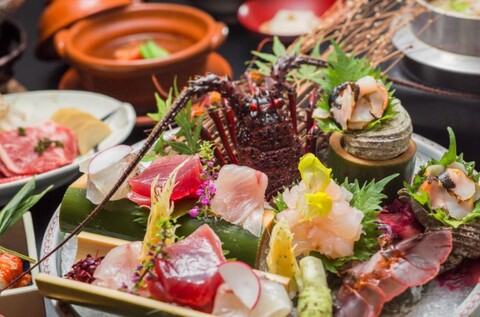 Komeya -Kyoritsu Resort