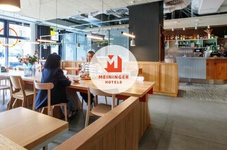 MEININGER Hotel München Zentrum