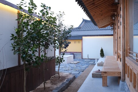 경주 첨성스테이