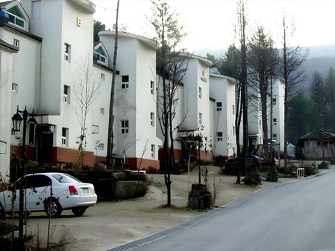 이스턴 파크 리조트