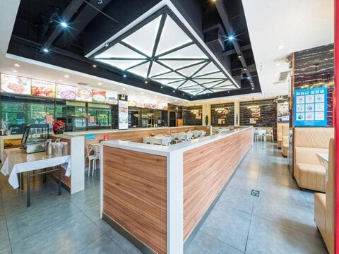 Super 8 Hotel (Beijing Capital Airport Tianzhu Street)