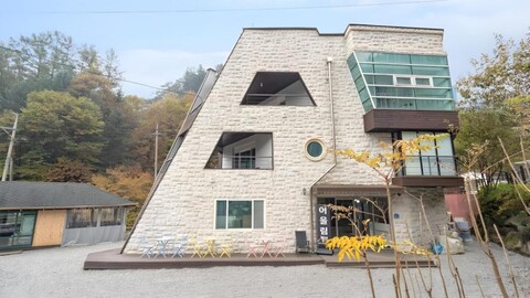 가평 어울림 펜션