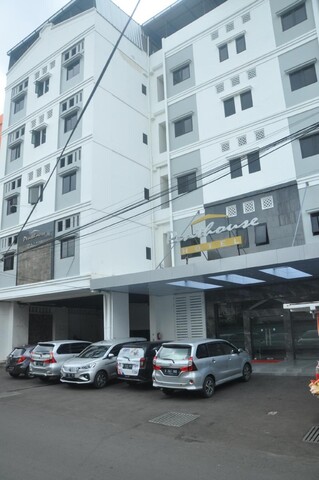 펜트하우스 호텔