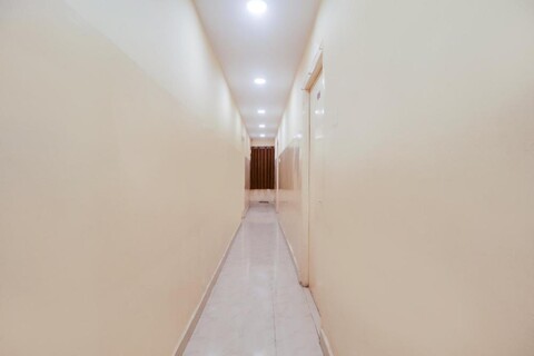 SPOT ON BHARGAV RESIDENCE
