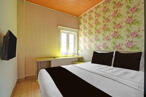 호텔 오 감비르 주안다 스테이션 근처 구 붕가달리아