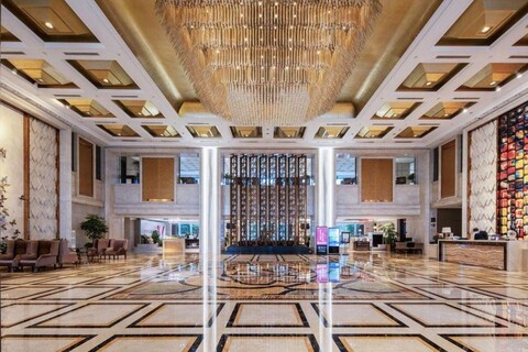 Pearl River Garden Hotel Changsha