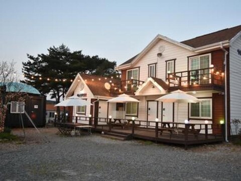 Haesong Fragrance Pension