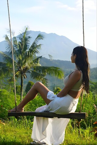 글라닥 디 우마 발리