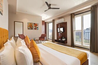 Limewood Stay Oasis Golf Course Road