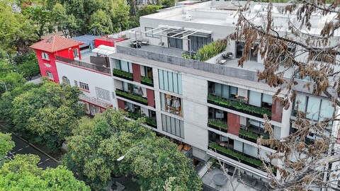 캐피탈리아 갈릴레오 레지던스