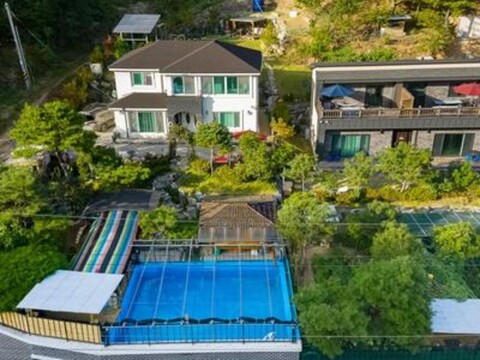 Healing Forest Pension