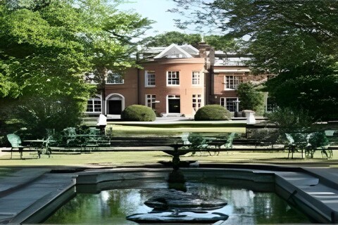 Royal Berkshire
