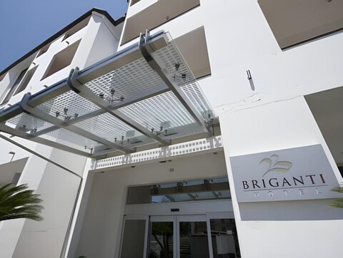 Hotel Briganti