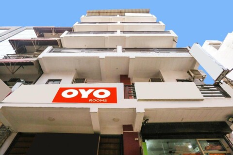 Capital O Ram Krishna residency near Artemis Hospital