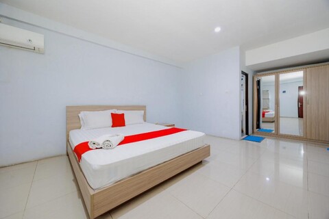 LaPonca Residence Pondok Cabe Syariah Mitra RedDoorz