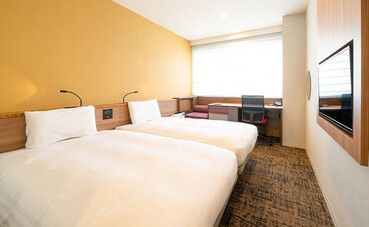 컴포트 인 후쿠오카 텐진