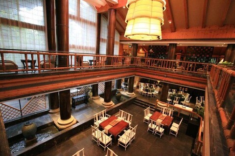 Yunxi Resort Hotel