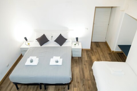 테르미니 볼테 안티케 & 컴포트