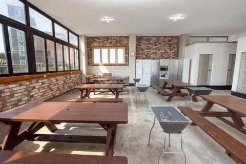 Hakampo Winter Sonata Pension