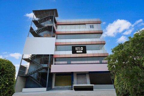 Hotel O Kamakshi
