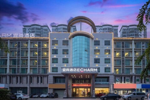 Yishang Hotel