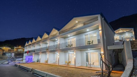 Saejaeia Resort & Pension