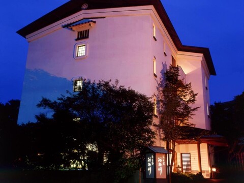 유노야도 오카와