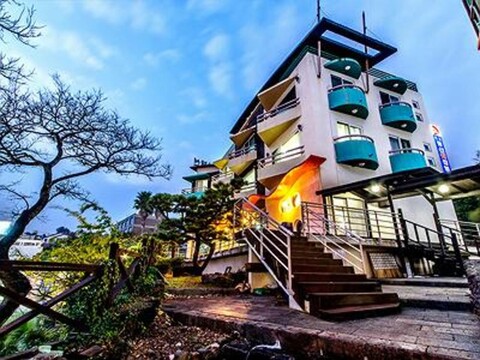 Dongsan Nara Pension