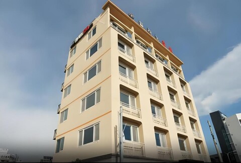 서귀포 밀라노 모텔