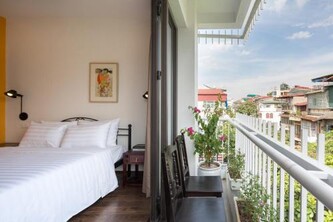 센트럴티크 다운타운