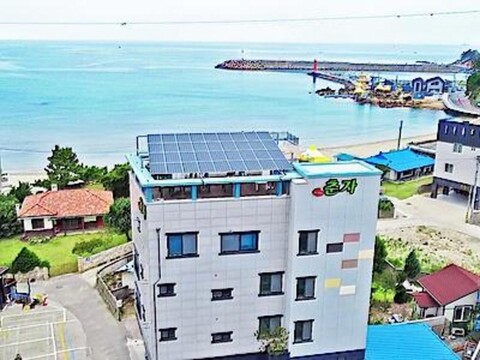 Jangho Chunja Pension