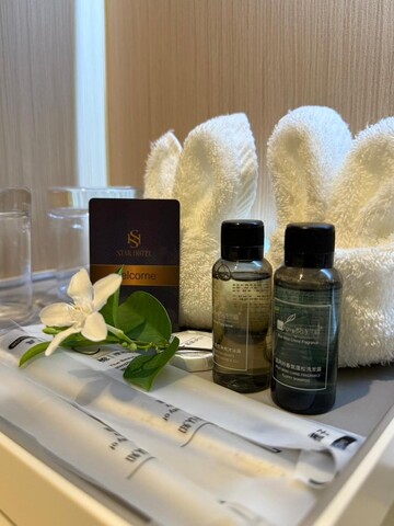 스타 호텔 파타야