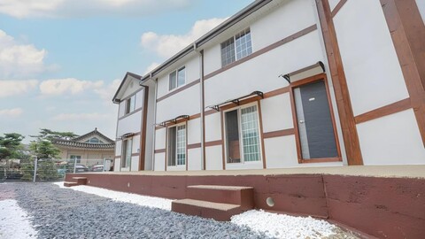 경주 다시봄 펜션