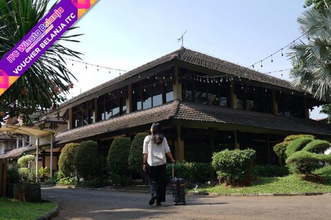 씨원 풀로마스 호텔