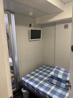 香港柏林商务宾馆