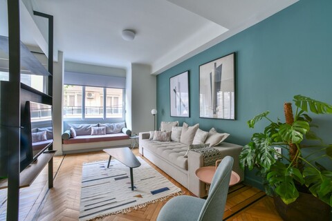 올랄라 홈즈 바이 콜로나키 부티크 아파트먼트