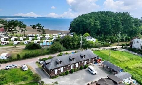 몽산포드림하우스