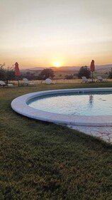 Bio Agriturismo La Bell'Antiglia