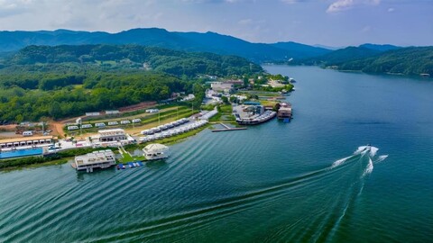 포세이돈 카라반