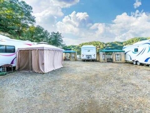 Cheonan Rainbow Camping Site