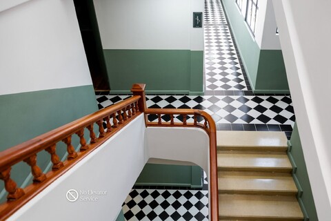 마지스 다운타운 후아레스 바이 카피탈리아