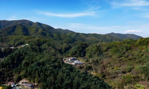 가평 아이놀터 아동 풀 빌라